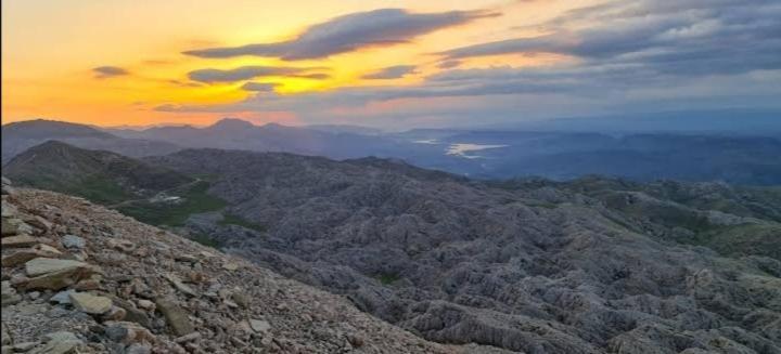 Nemrut Dagi Isik Pansi̇On Karadut (Adiyaman) Exterior foto