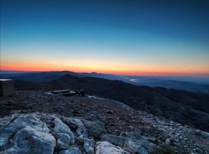 Nemrut Dagi Isik Pansi̇On Karadut (Adiyaman) Exterior foto