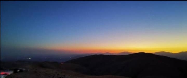 Nemrut Dagi Isik Pansi̇On Karadut (Adiyaman) Exterior foto