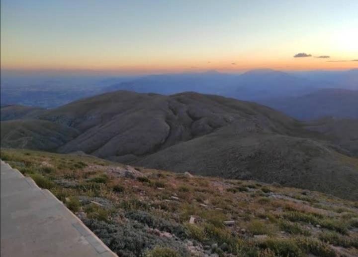 Nemrut Dagi Isik Pansi̇On Karadut (Adiyaman) Exterior foto