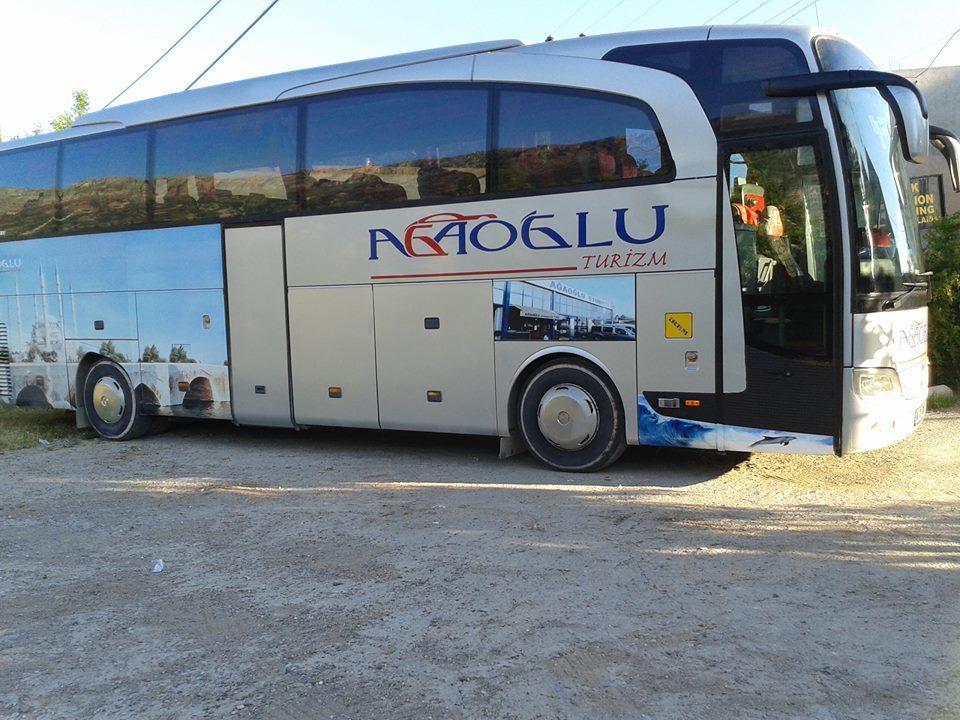 Nemrut Dagi Isik Pansi̇On Karadut (Adiyaman) Exterior foto