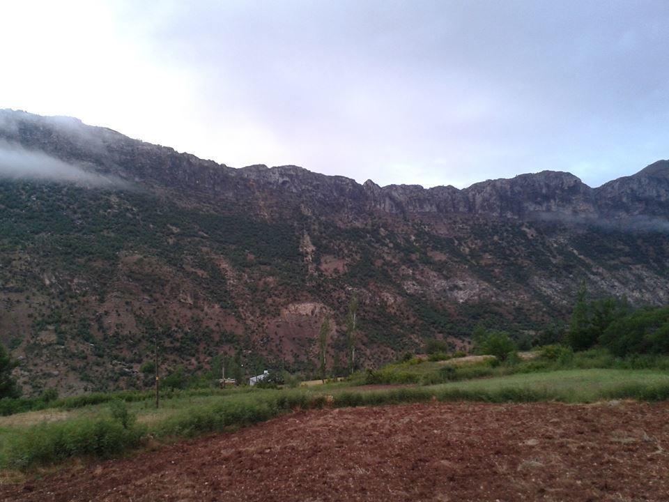 Nemrut Dagi Isik Pansi̇On Karadut (Adiyaman) Exterior foto